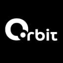 logomarca Orbit Laboratório