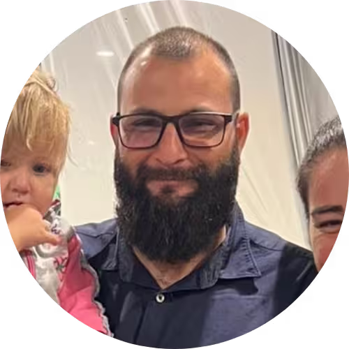 Foto de perfil do Max